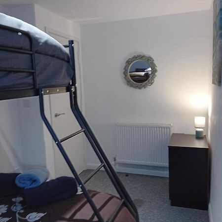 Windies Apartment 2 Bridlington Exterior photo