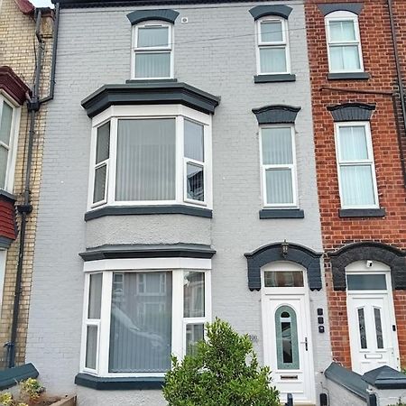 Windies Apartment 2 Bridlington Exterior photo