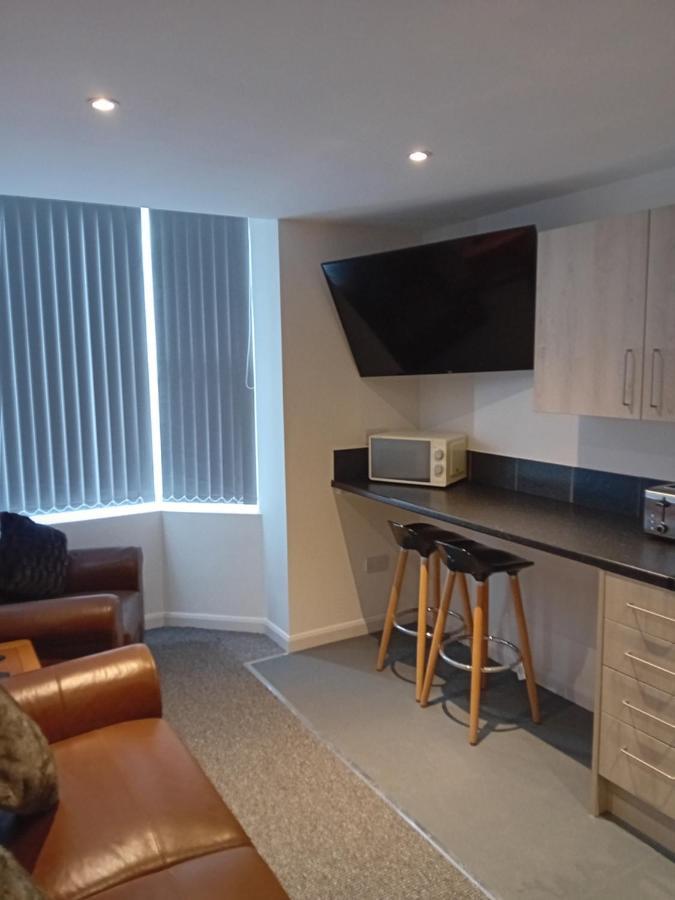 Windies Apartment 2 Bridlington Exterior photo